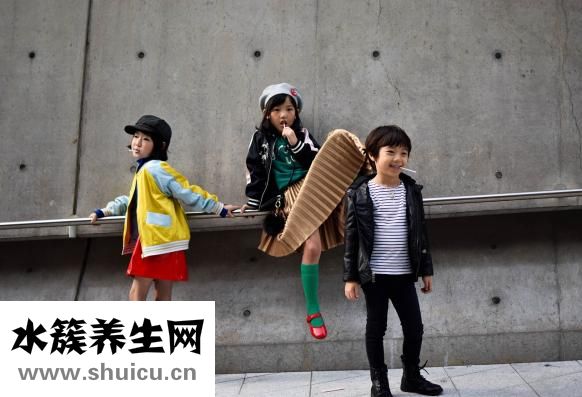 育兒教育知識