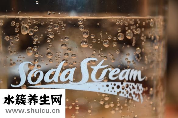 生活飲用水