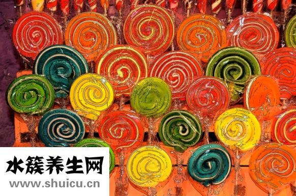 西梅上火嗎