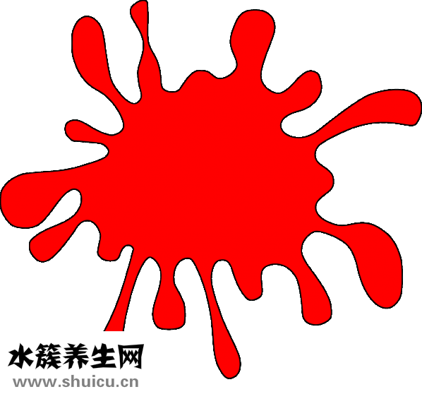 血凝塊圖片