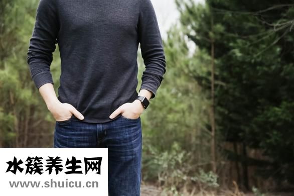 少精弱精癥