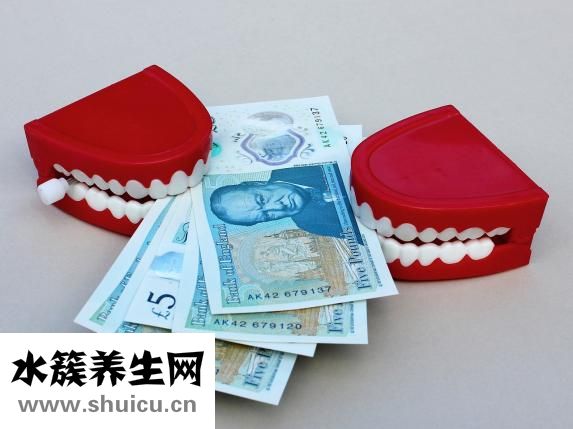 牙本質肩領