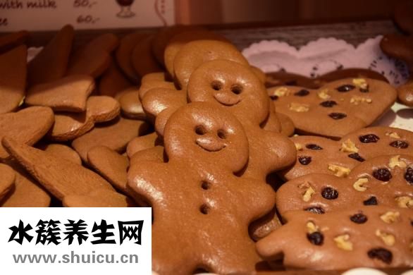 生姜湯怎么做