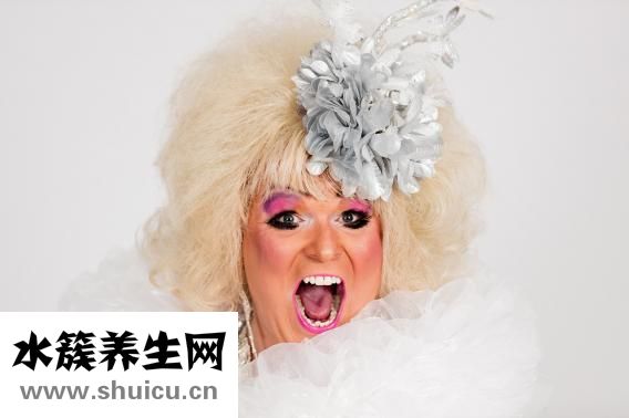 微笑的作用