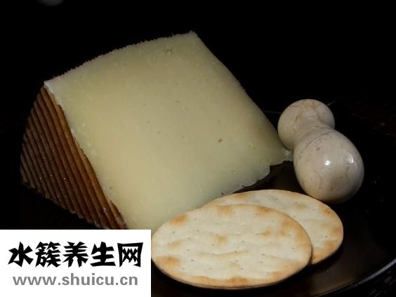 食物的營養