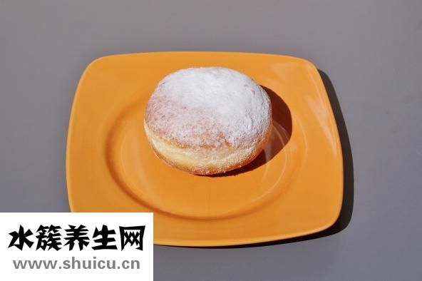 月餅的熱量
