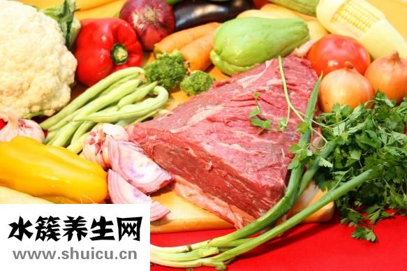 蒜汁怎么調好吃