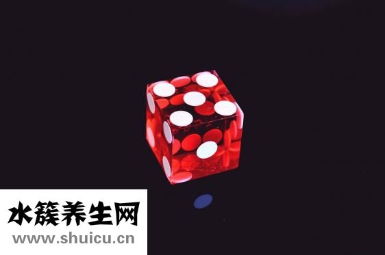 淚痣的位置