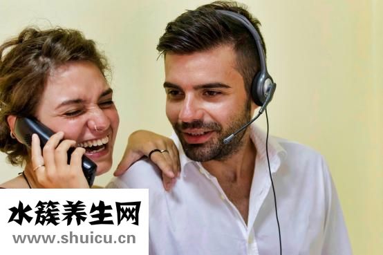 男性健康問題