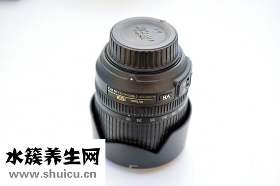 洗隱形眼鏡