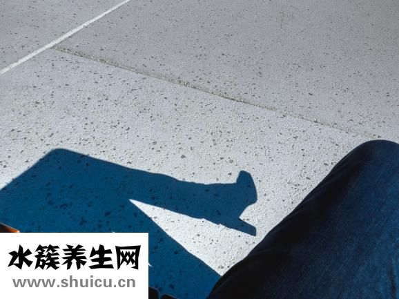 怎樣讓腿變直