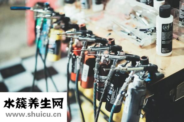 治尿急尿頻