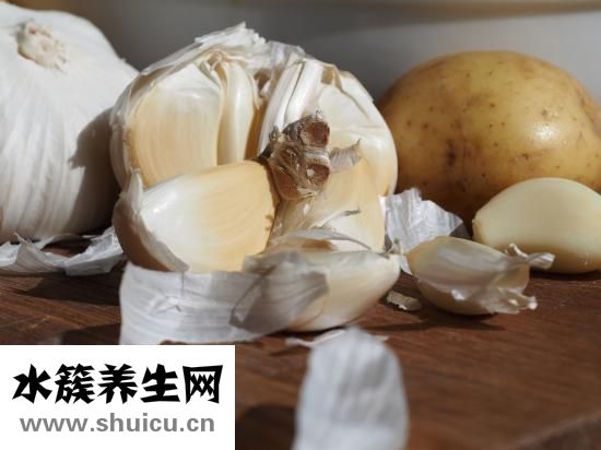 蒜汁怎么調好吃
