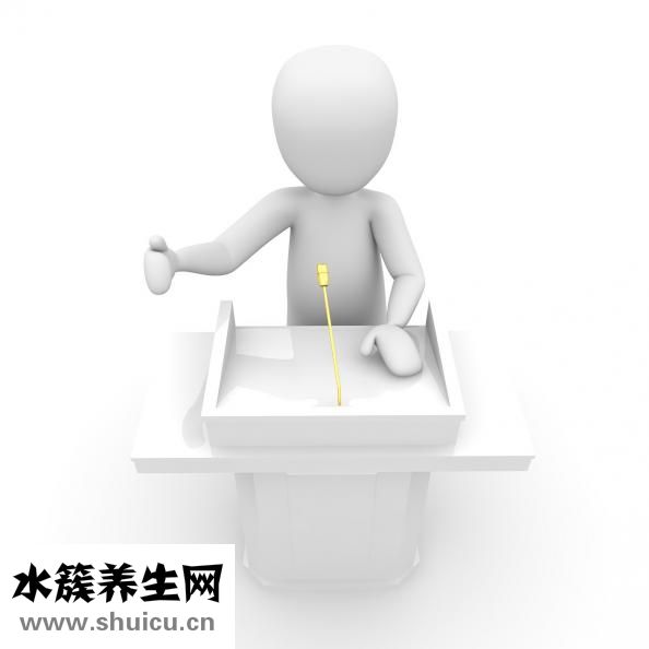 說話不清咋辦