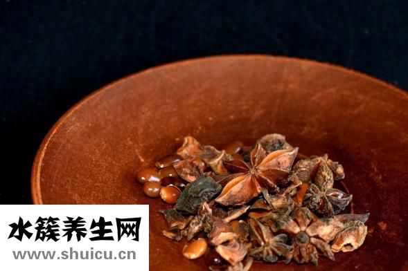 腎虛的食療