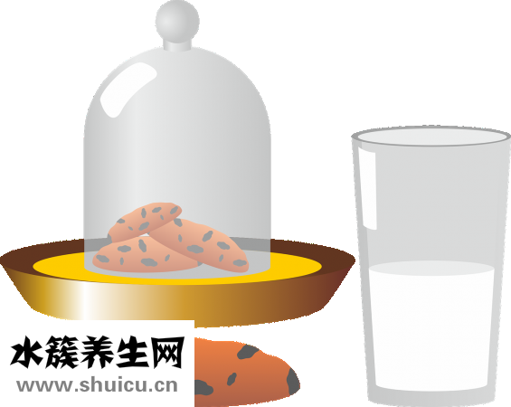 脫脂純牛奶