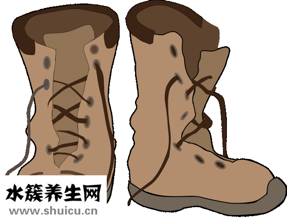 腳相圖解大全