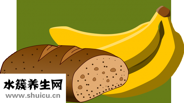 香蕉可以蒸著吃嗎