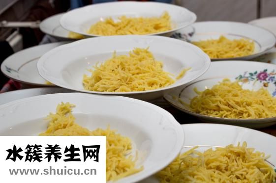 特別容易餓