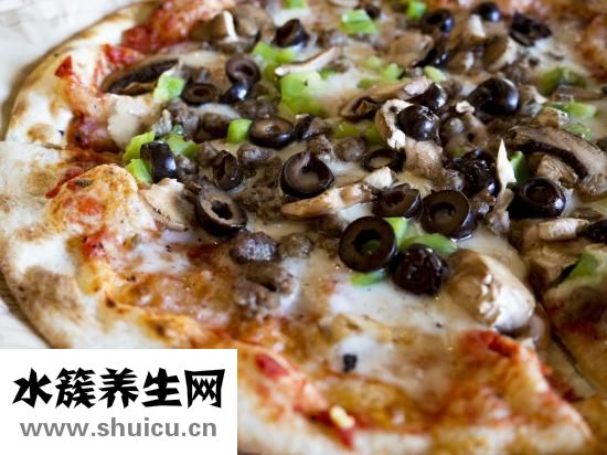 腎虛的食療