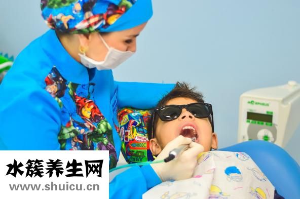 為什么拔智齒