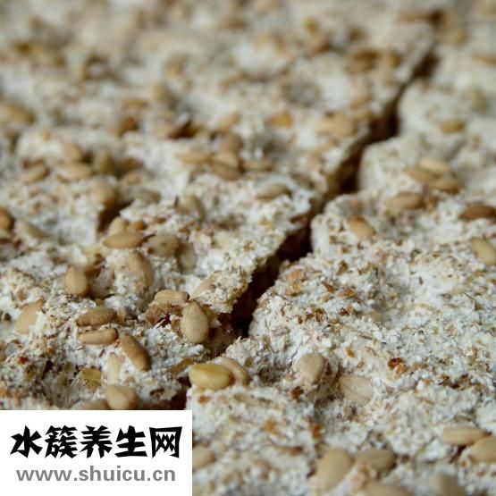 芝麻的熱量