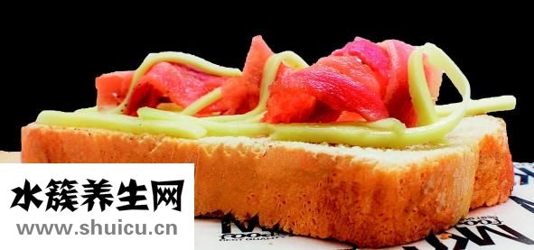 西葫蘆水餃