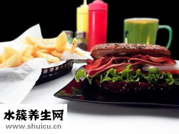 酸湯的做法