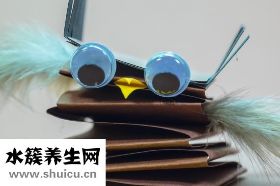 眼部魚尾紋