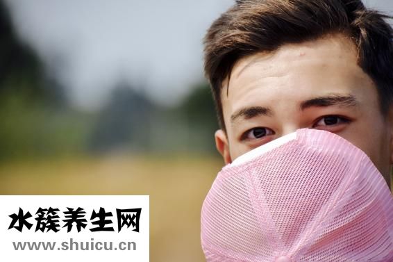 眼霜使用順序