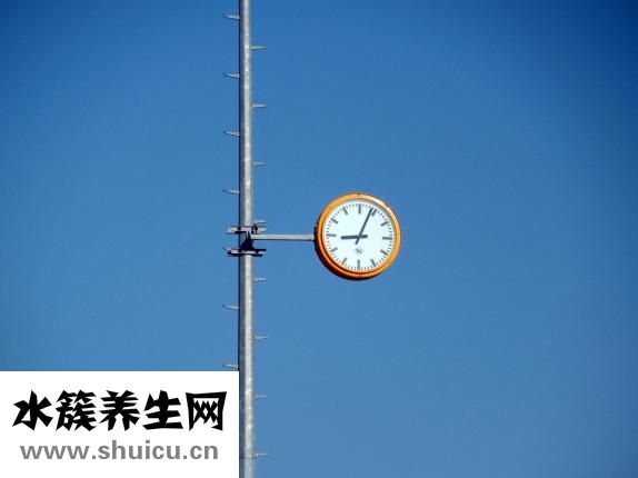 男性時間短
