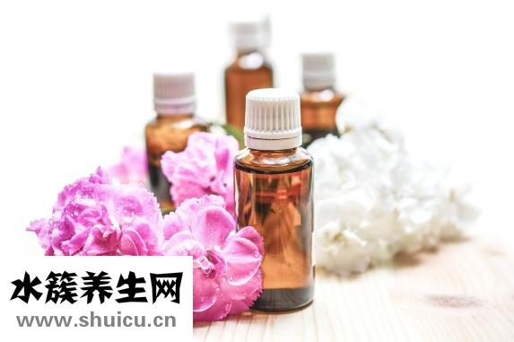 香薰怎么用