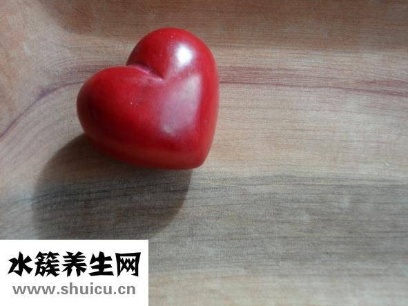 心臟跳慢怎么調理