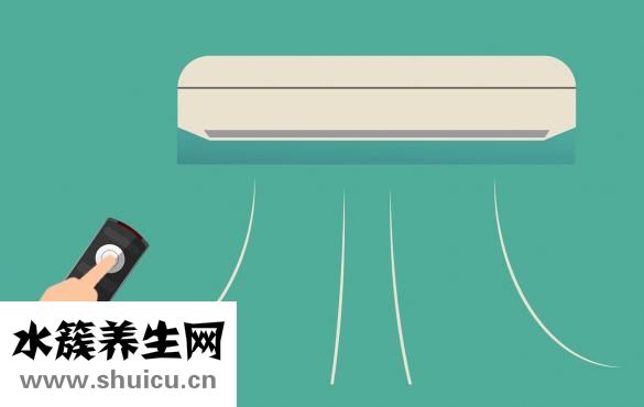 足浴養生法