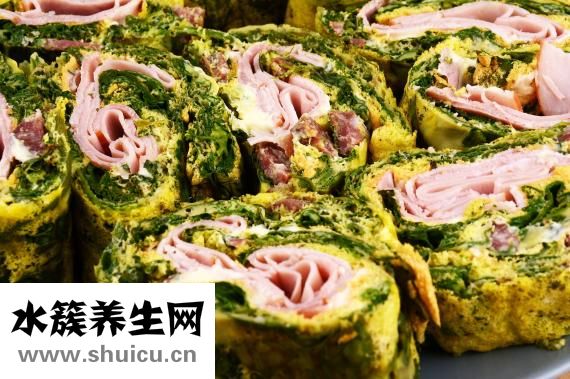 營養保健品