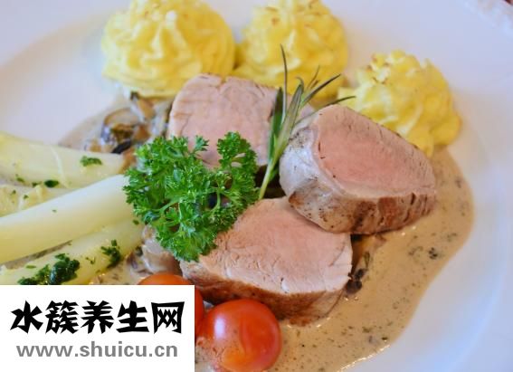 枸杞能吃嗎