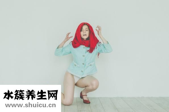 月經少吃什么