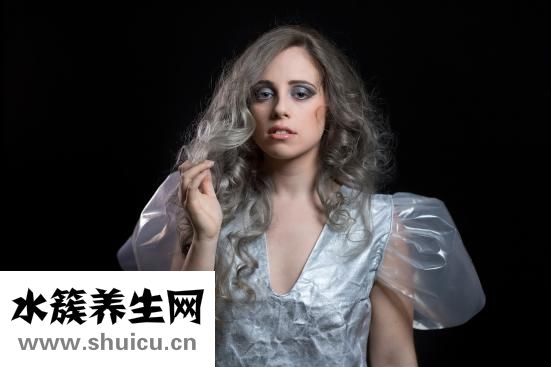 血見愁圖片