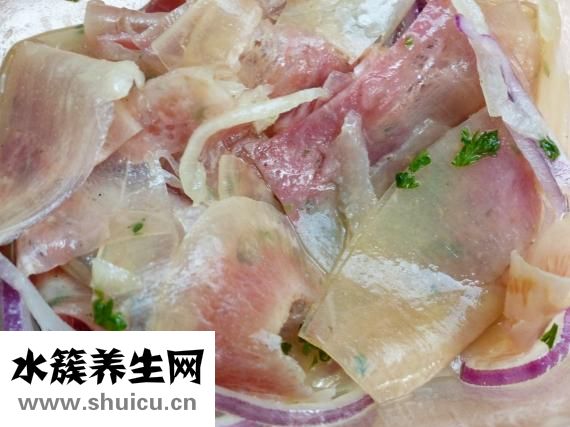糖醋里脊熱量