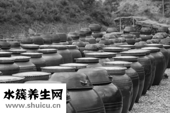 酸湯的做法