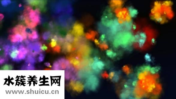 眼鏡防霧方法