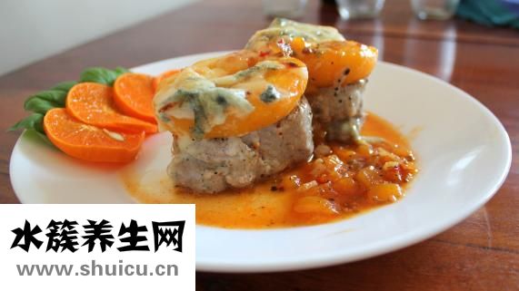 糖醋里脊熱量
