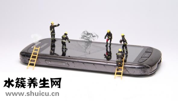 防輻射孕服