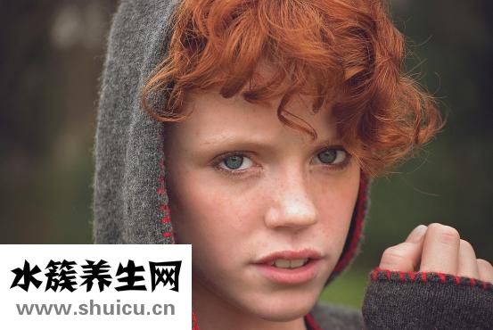 眼部魚尾紋