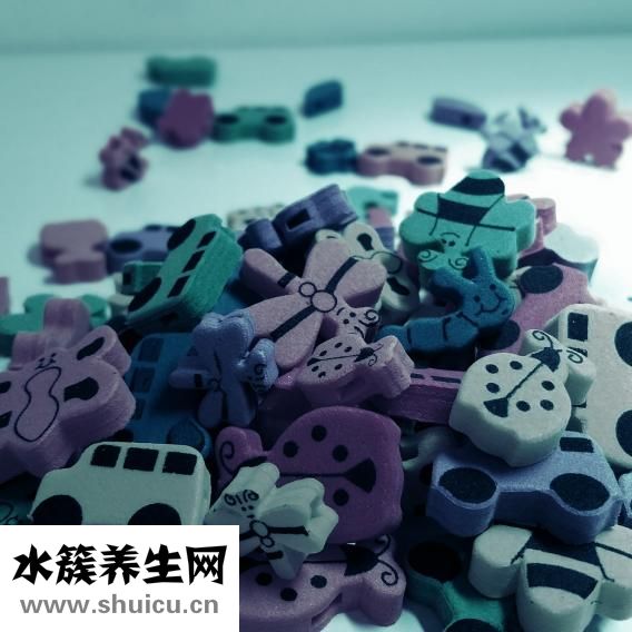 珍母口服液