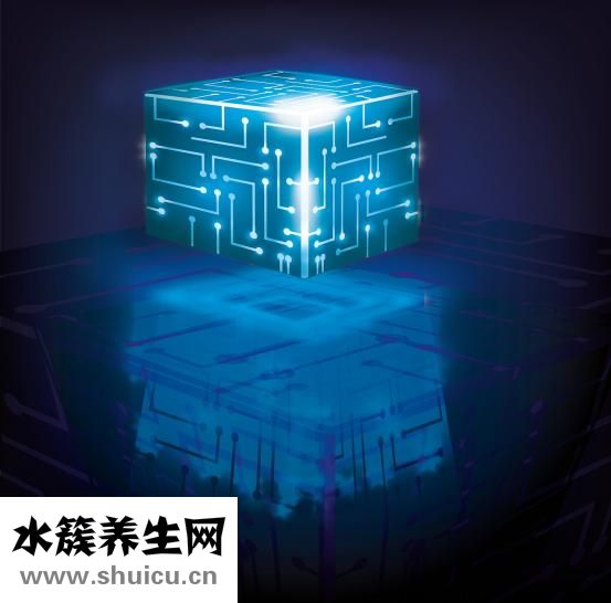 牙齒美白儀