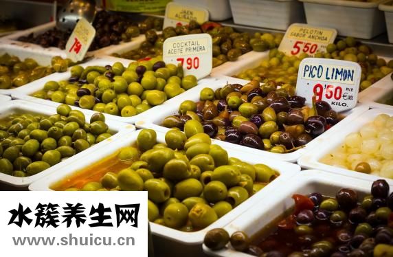 黑豆怎樣吃