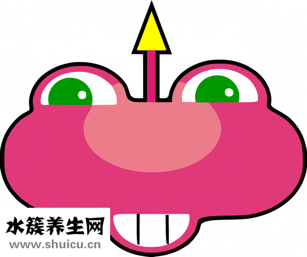 無痕內褲女
