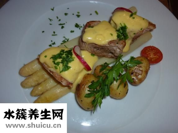 土豆豆角燉肉