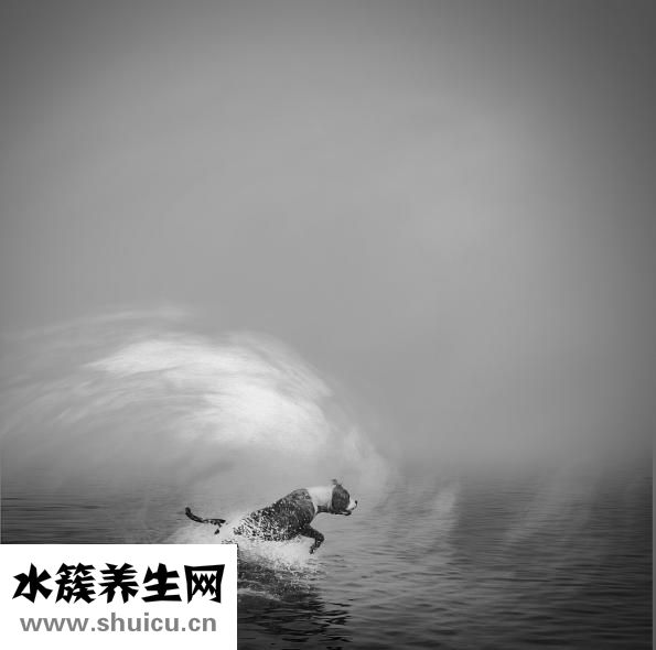 運動完頭疼
